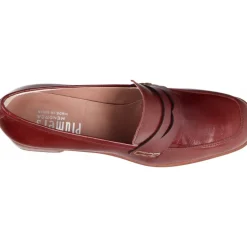 Mocassins*Plumers Venice Chataigne